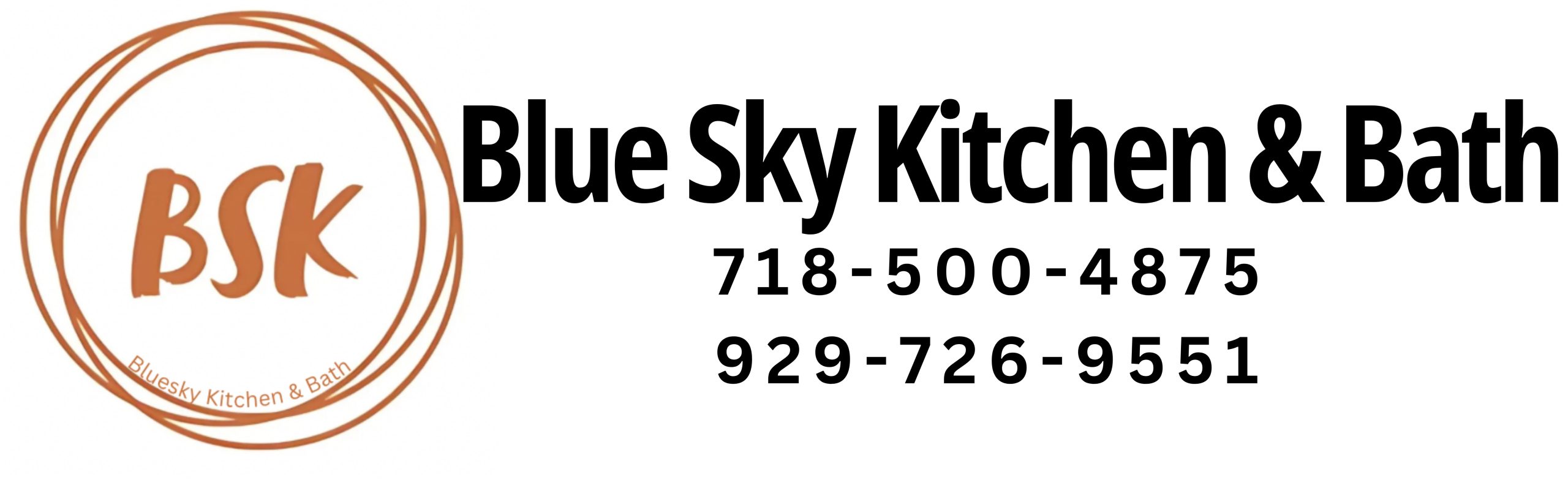 Luxury Design​ at Affordable Price Blue Sky Kitchen & Bath